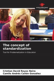 The concept of standardization