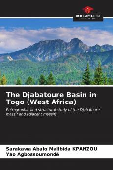 The Djabatoure Basin in Togo (West Africa)