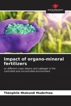 Impact of organo-mineral fertilizers