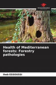 Health of Mediterranean forests