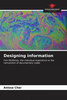 Designing information