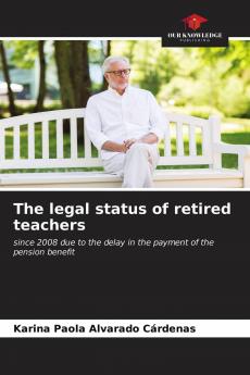 The legal status of retired teachers