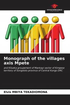 Monograph of the villages axis Mpete