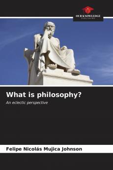 What is philosophy?