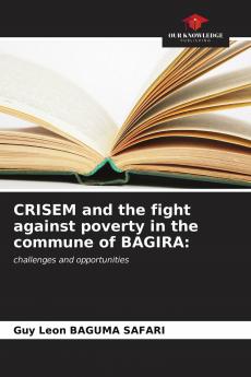CRISEM and the fight against poverty in the commune of BAGIRA