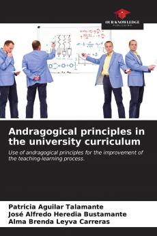 Andragogical principles in the university curriculum