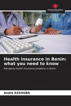 Health insurance in Benin