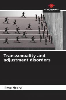 Transsexuality and adjustment disorders
