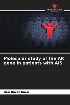 Molecular study of the AR gene in patients with AIS