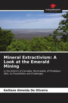 Mineral Extractivism