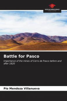 Battle for Pasco