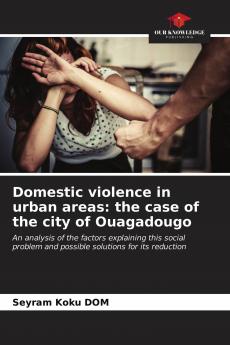 Domestic violence in urban areas