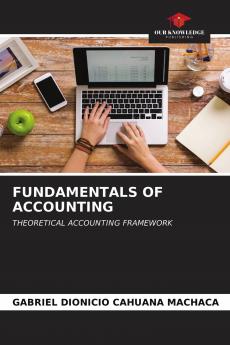 FUNDAMENTALS OF ACCOUNTING