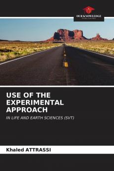 USE OF THE EXPERIMENTAL APPROACH
