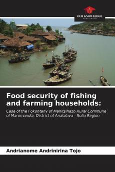 Food security of fishing and farming households