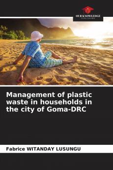 Management of plastic waste in households in the city of Goma-DRC