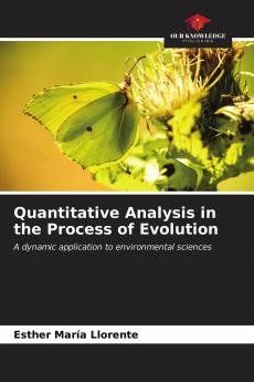 Quantitative Analysis in the Process of Evolution