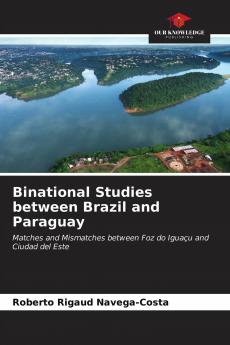 Binational Studies between Brazil and Paraguay