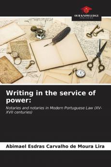 Writing in the service of power