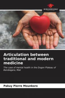 Articulation between traditional and modern medicine