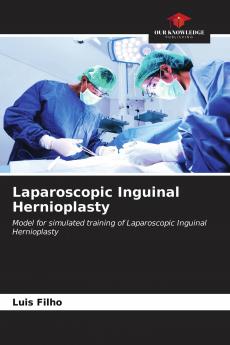Laparoscopic Inguinal Hernioplasty