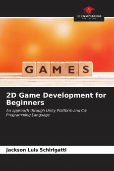 2D Game Development for Beginners
