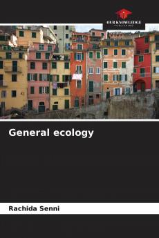 General ecology