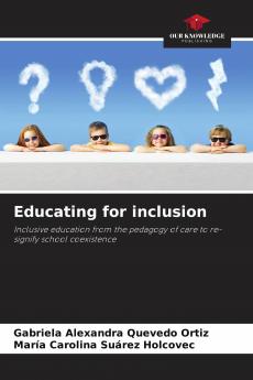 Educating for inclusion