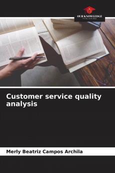 Customer service quality analysis