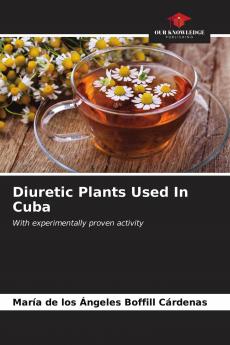 Diuretic Plants Used In Cuba