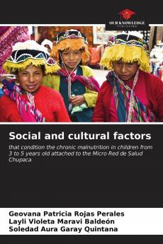 Social and cultural factors