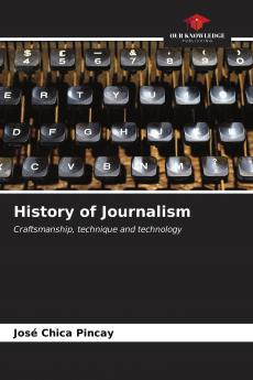 History of Journalism