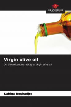 Virgin olive oil