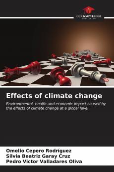 Effects of climate change