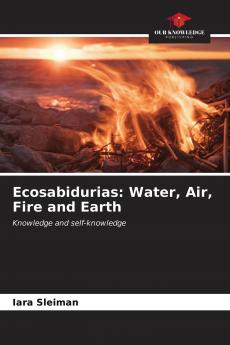 Ecosabidurias: Water Air Fire and Earth