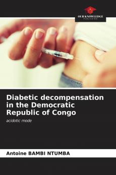 Diabetic decompensation in the Democratic Republic of Congo