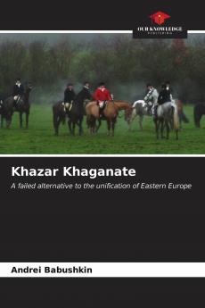 Khazar Khaganate