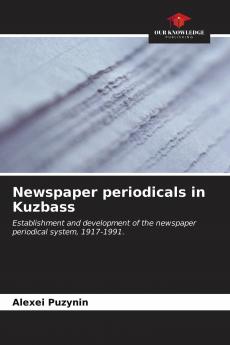 Newspaper periodicals in Kuzbass