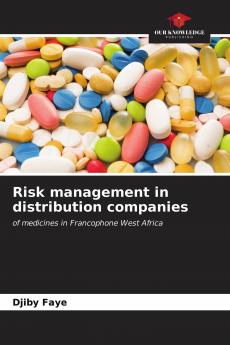 Risk management in distribution companies