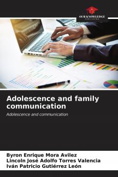 Adolescence and family communication