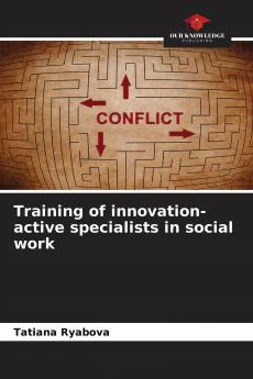Training of innovation-active specialists in social work