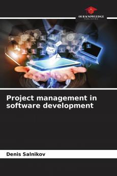 Project management in software development