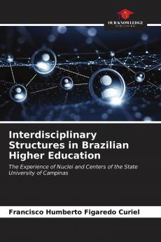 Interdisciplinary Structures in Brazilian Higher Education