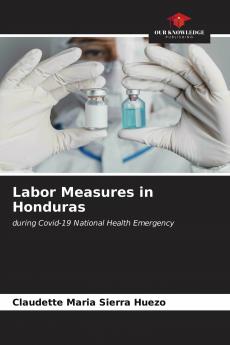 Labor Measures in Honduras