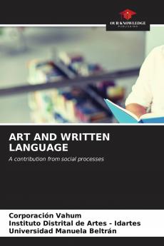 ART AND WRITTEN LANGUAGE