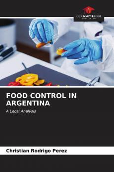 FOOD CONTROL IN ARGENTINA