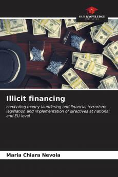 Illicit financing