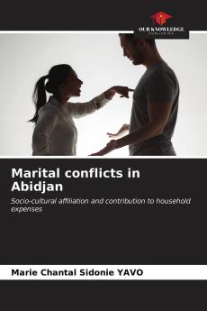 Marital conflicts in Abidjan