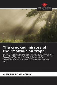 The crooked mirrors of the Malthusian traps: