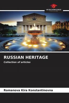 RUSSIAN HERITAGE